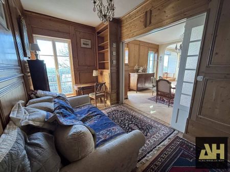 BREST - GARE - VUE MER - GRAND T6 MEUBLE - DERNIER ETAGE - Photo 3