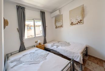 41 Villas San José IV- Id. 588