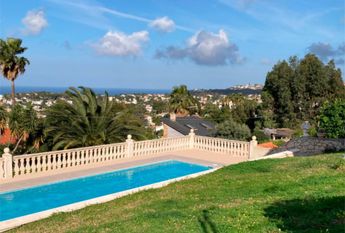 Piso de alquiler en Calle Raïm de Pastor, 23, El Montgó