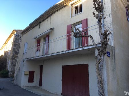 Maison de village P3 bis 86m2 + garage - Photo 3