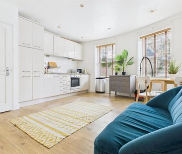 Studio to rent - Photo 4