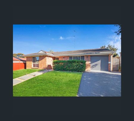 24 Lantern Street (gables), Box Hill, NSW 2765 - Photo 4
