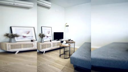 1-bedroom apartment for rent in L'Eliana, all bills included - Photo 4
