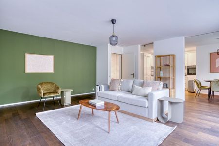3.5 Zimmer, 125 m², EG - Photo 3