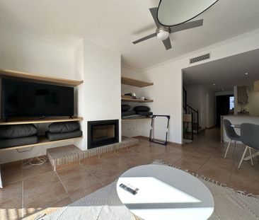 3 room luxury House for rent in Benahavís, Spain - Photo 1