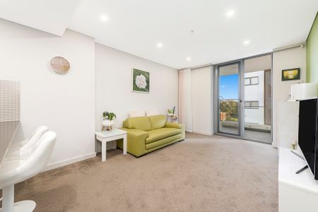 502/23-25 Churchill Avenue, Strathfield NSW 2135 - Apartment For Rent | Domain - Photo 3