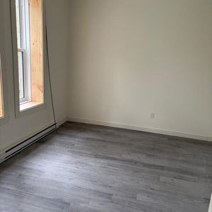 5 1/2 à Hochelaga-Maisonneuve - Photo 2