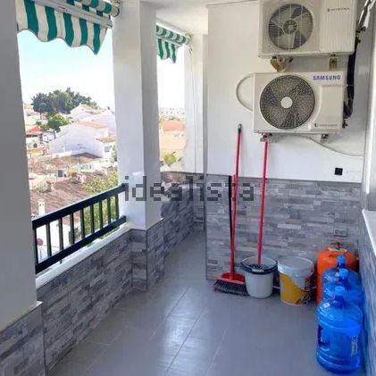 Alquiler de piso en Calle Quevedo, 6 - Photo 1