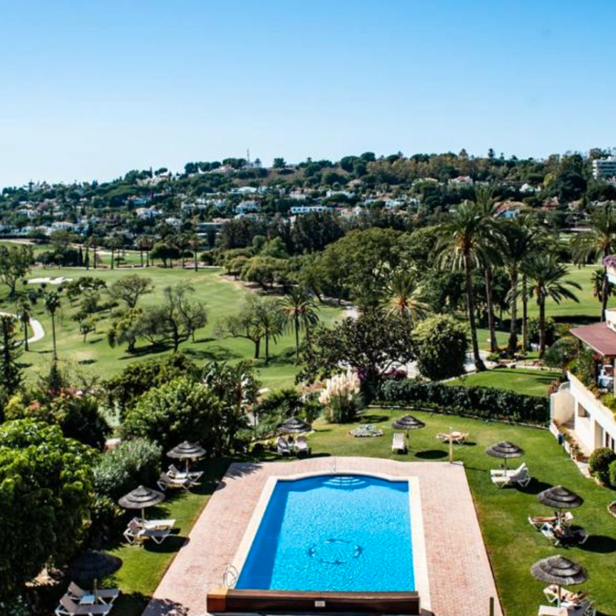 Piso de alquiler en Calle Londres, S/n, Las Brisas - Photo 1