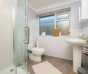 2 bedroom bungalow to rent - Photo 6