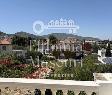 Μεζονέτα για ενοικίαση Πόρτο Ράφτη (Μαρκόπουλο) - Photo 5