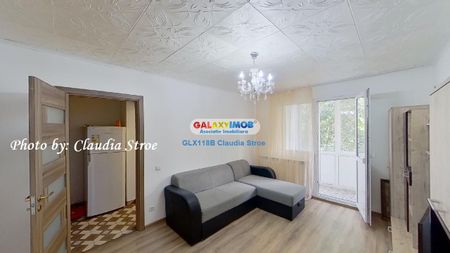 INCHIRIERE APARTAMENT 2 CAMERE GIURGIULUI - Fotografie 2