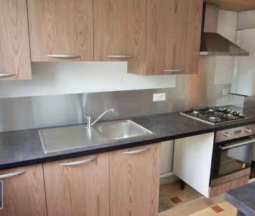 Appartement à louer 3 pièces 60.62m² - Photo 3