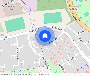 Wroxham Room 3 - Photo 1