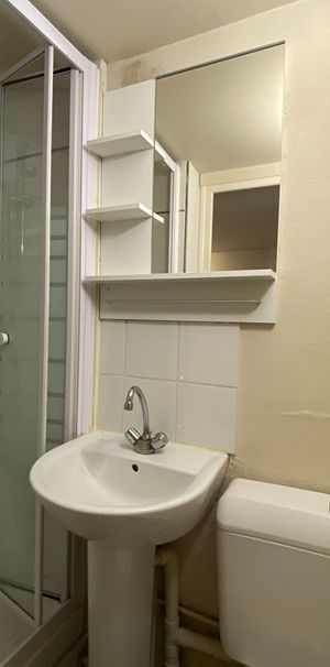 Location Appartement 1 pièce 13m² ROUEN 76000 - Photo 1