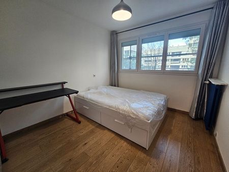 Appartement T4 Plaisir à louer - Photo 2