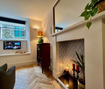 Studio to rent - Photo 5