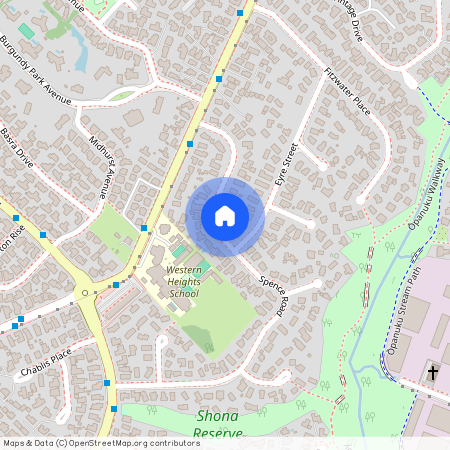 2/27 Spence Road, Henderson, West Auckland