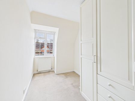 Hill Avenue, Amersham, Buckinghamshire,HP6 - Photo 3