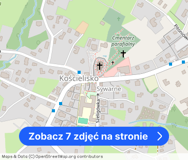 Okazja! Mieszkanie Zakopane Tanio - Zdjęcie 1