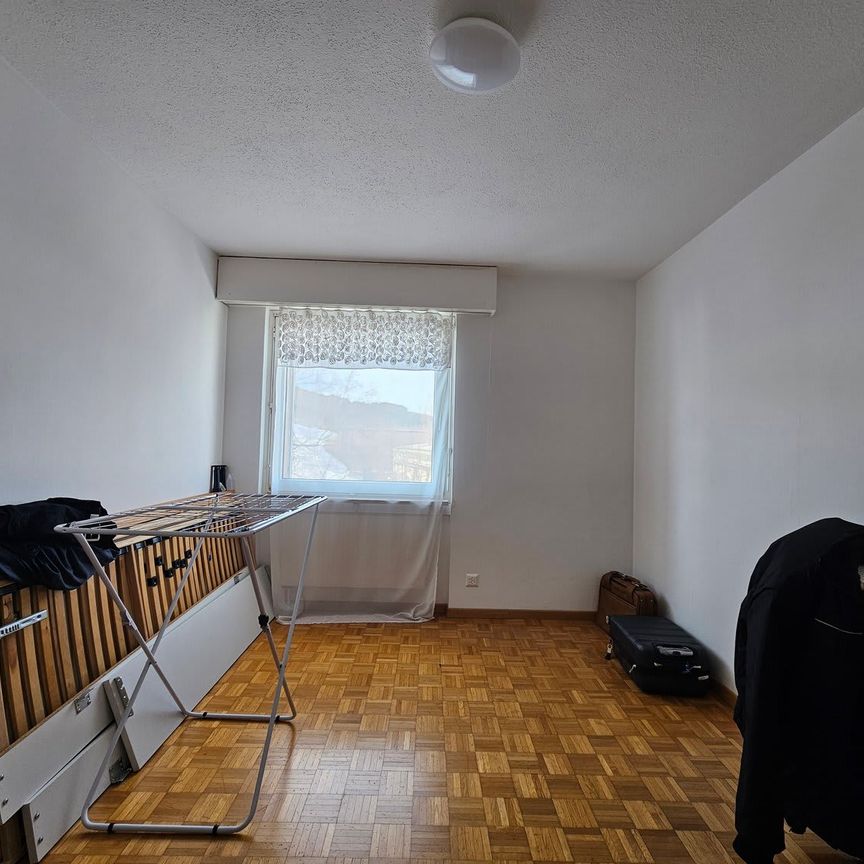 3.5 Zimmer, 3. Stock - Photo 1
