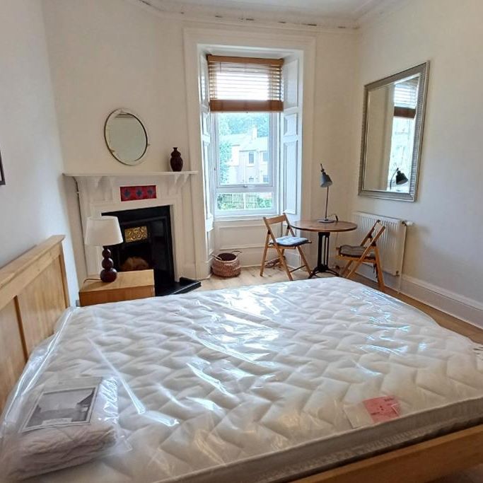 1 bed flat for rent in Willowbrae - Photo 1