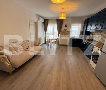 Apartament 3 camere, deosebit, parcare, zona Tineretului - Photo 2