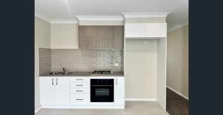 MOORE CREEK- Modern 1 Bedroom Granny Flat - Photo 4