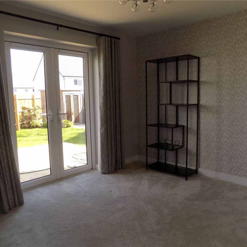 Aspen Grove, Broadsword Park, Ilchester, Yeovil, BA22 - Photo 1