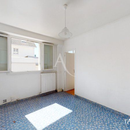 Appartement 2 Pièces 25 m² - Photo 1