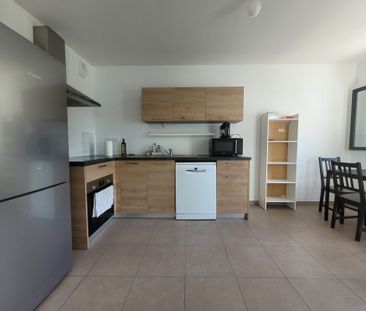 Appartement Grenoble - Photo 6