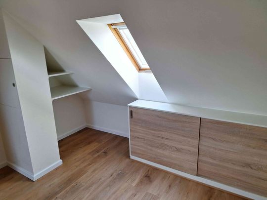 4.5 Zimmer, 110 m², 3. Stock - Photo 1