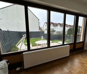 Großes Möbliertes WG Zimmer in EFH - Photo 2