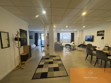 Διαμέρισμα για ενοικίαση Κέντρο - Άγιος Μηνάς (Ηράκλειο Κρήτης) - Photo 3