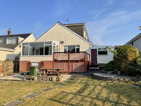 4 bedroom chalet to rent - Photo 5