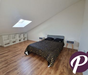 Location Appartement 3 pièces 51m² BERGERAC 24100 - Photo 2