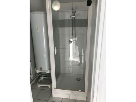 T2 à louer à Mouvaux - Réf. 1242 - Photo 4