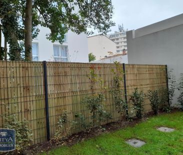 Appartement à louer 3 pièces 63.98m² - Photo 6