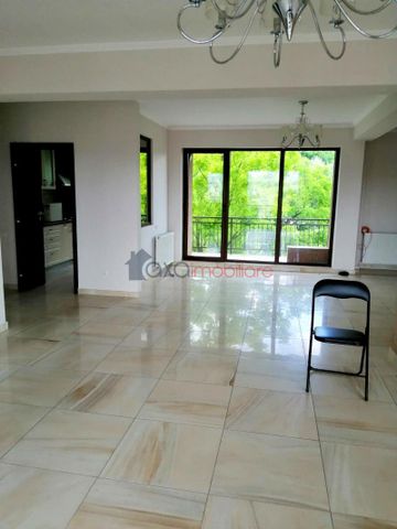 Apartament 3 camere de inchiriat in Cluj-Napoca, Dambul Rotund ID 6414 - Fotografie 3