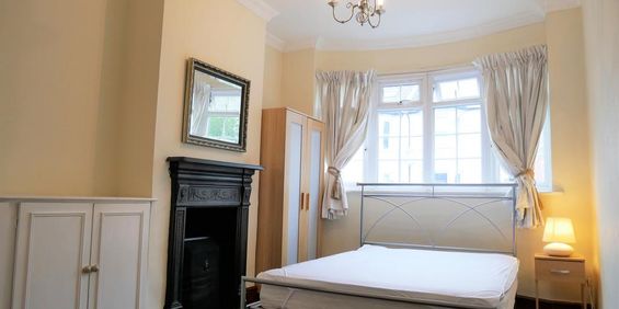 1 bedroom house of multiple occupation to rent - Photo 3