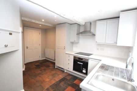 1 bedroom apartment to rent - Photo 3