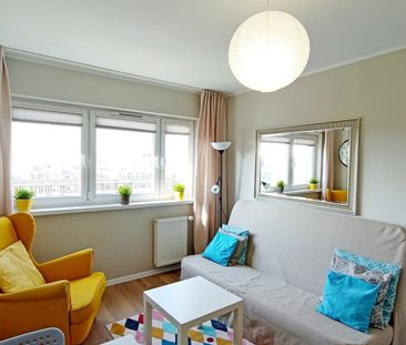 Warszawa Mokotów, Czerniakowska - Zdjęcie 5