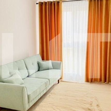 Apartament cu 3 camere, 61 mp, modern, prima inchiriere, zona Semicentrala - Photo 1