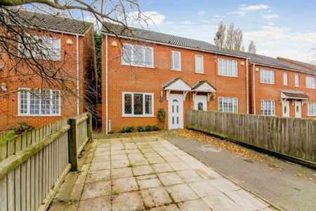 Joy Paine Close, Boston, Property for rent - Photo 5