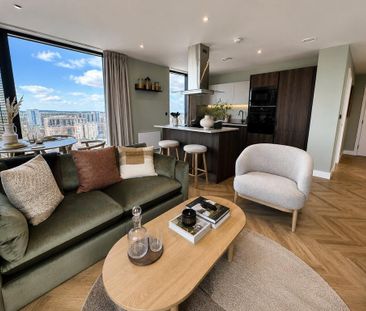 2 bedroom apartment to rent - Photo 1