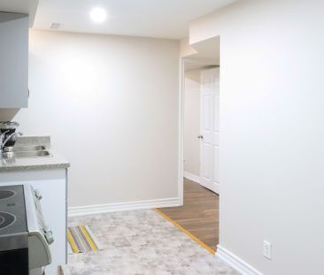 For Lease - 1891 Secretariat Place Unit# BSMT, Oshawa, Ontario - Photo 5