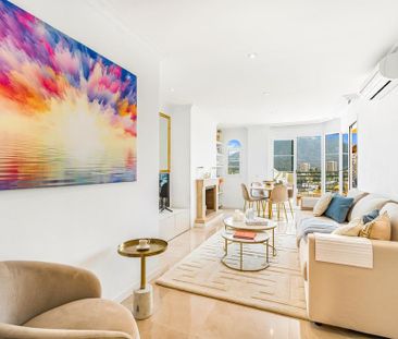 2 bedroom luxury Flat for rent in Nueva Andalucia, Andalusia - Photo 5