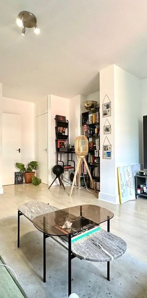 2 Bed Flat, Boston Place, NW1 - Photo 1