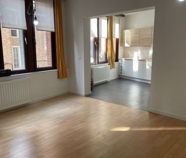 Instapklaar appartement met 1 slaapkamer te Ieper - Photo 3