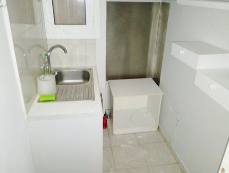 Studio/Γκαρσονιέρα για ενοικίαση Πανόρμου (Αμπελόκηποι - Πεντάγωνο) - Photo 3